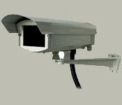 CCTV Camera Near GMS Road In Dehradun 