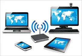 Wi-fi Internet Services Provider In Dehradun